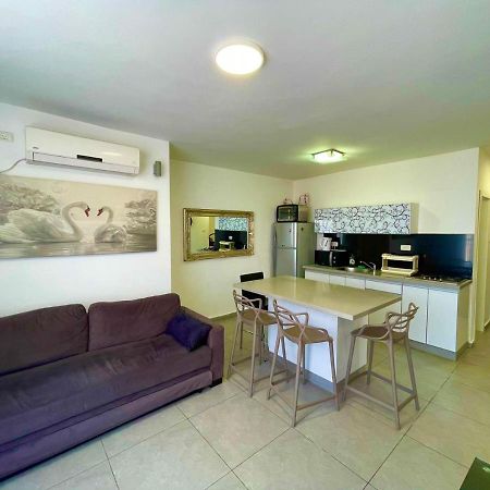 Gk Apartment Harmony Bat Yam Eksteriør bilde