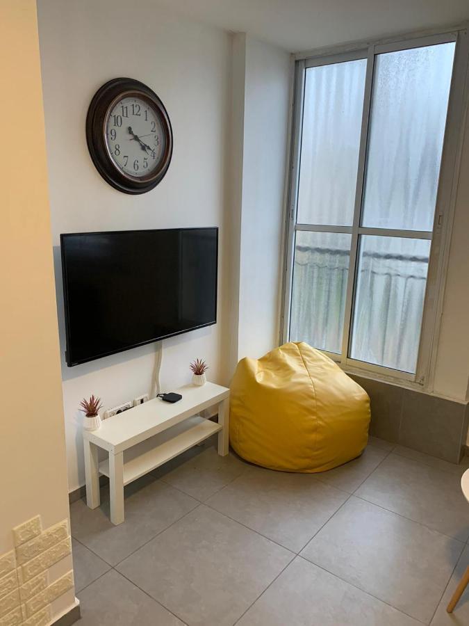 Gk Apartment Harmony Bat Yam Eksteriør bilde