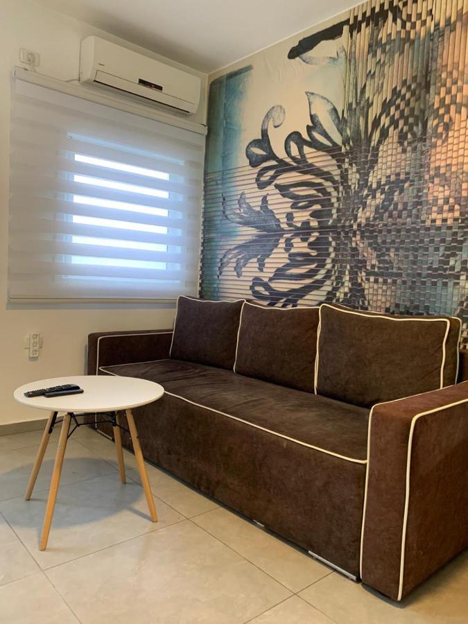 Gk Apartment Harmony Bat Yam Eksteriør bilde
