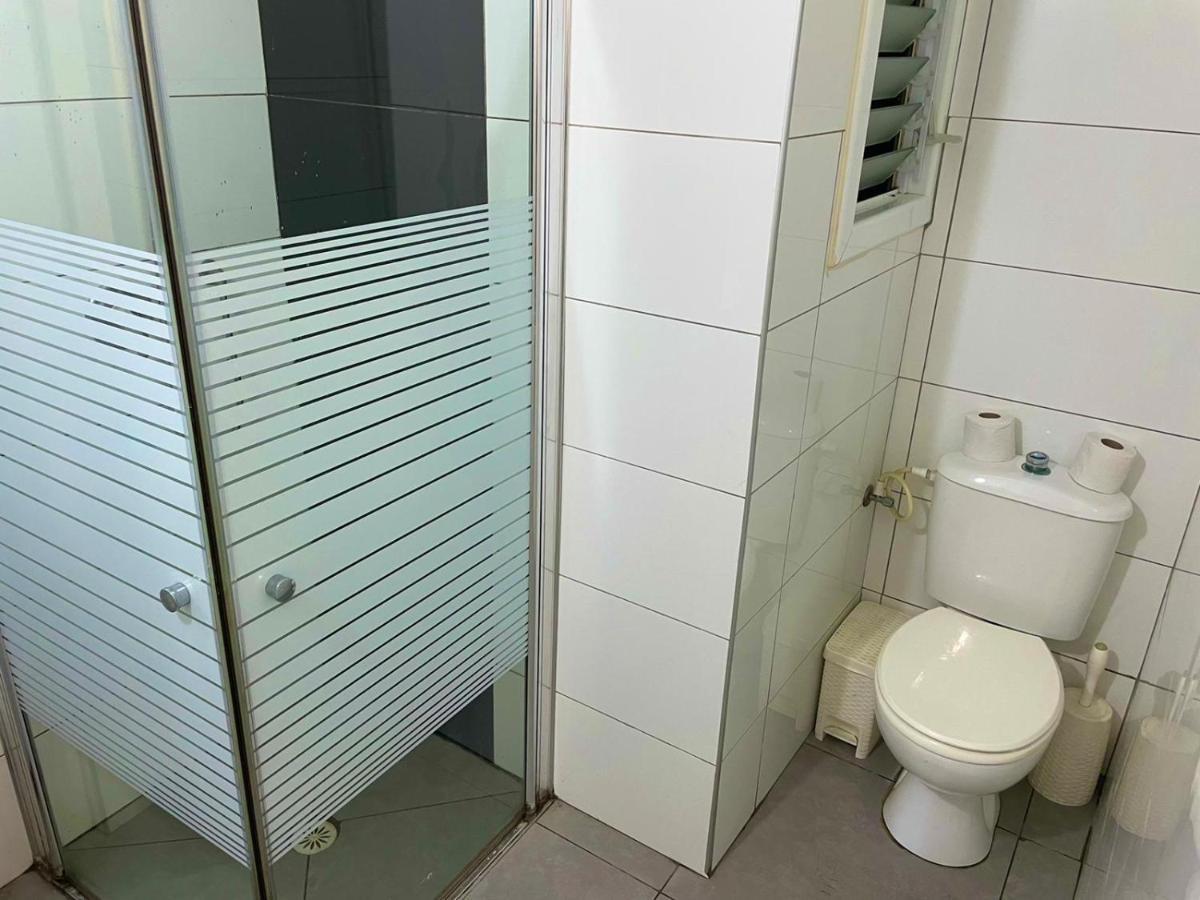 Gk Apartment Harmony Bat Yam Eksteriør bilde