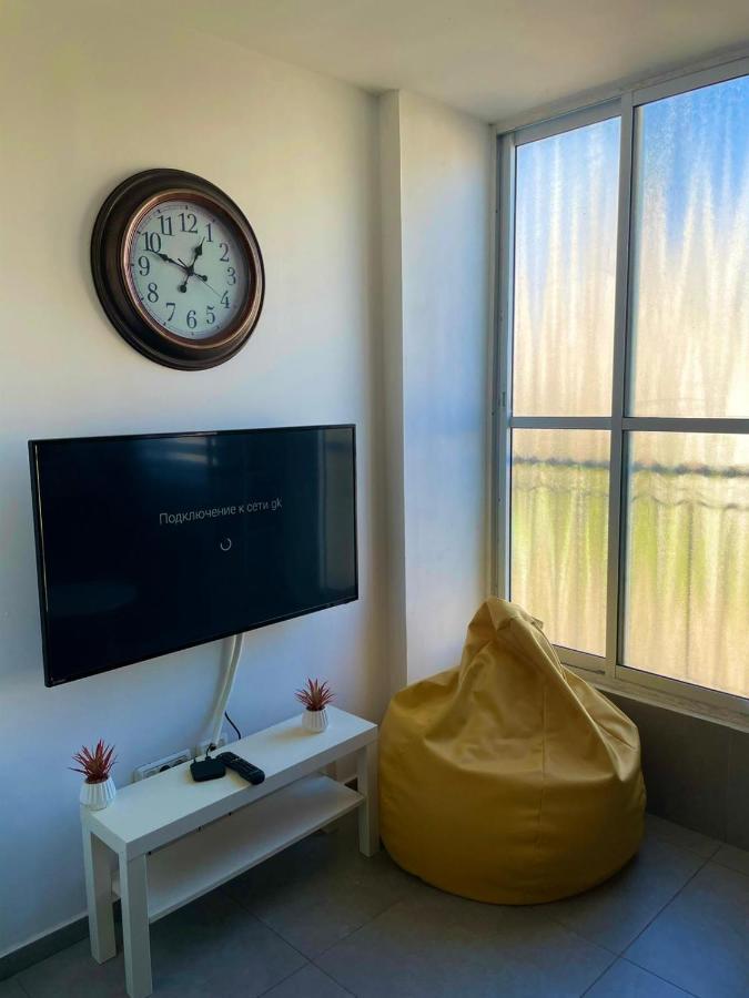 Gk Apartment Harmony Bat Yam Eksteriør bilde
