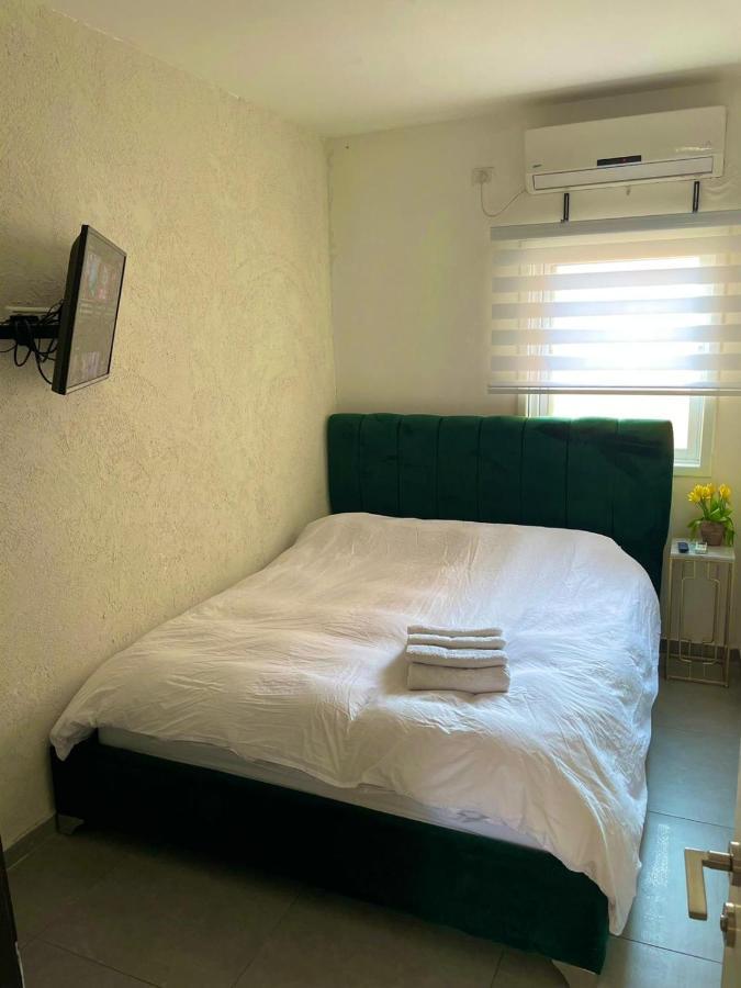 Gk Apartment Harmony Bat Yam Eksteriør bilde