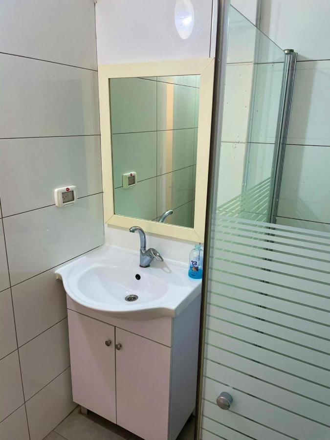 Gk Apartment Harmony Bat Yam Eksteriør bilde