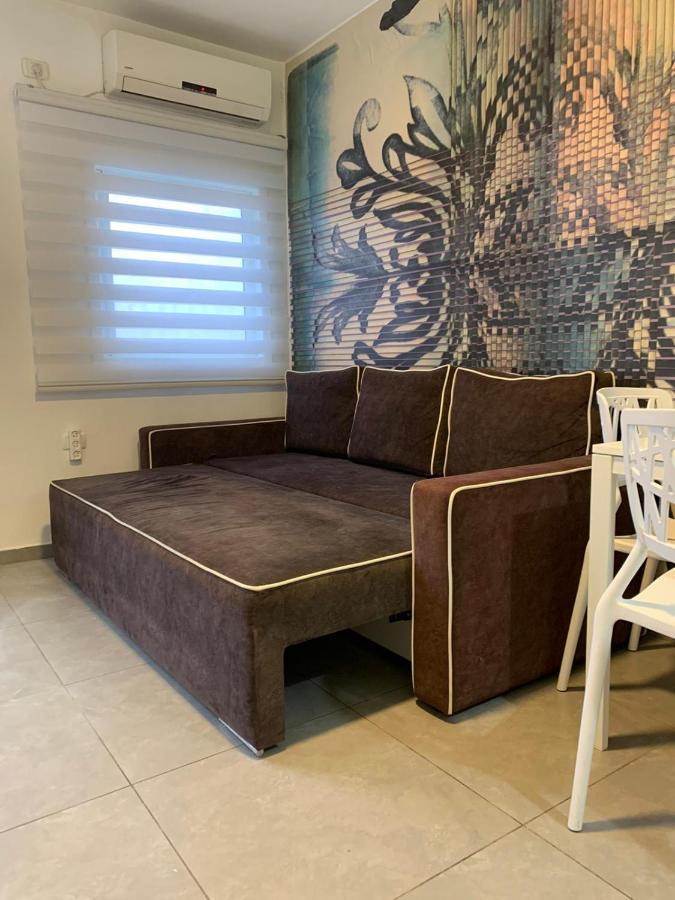 Gk Apartment Harmony Bat Yam Eksteriør bilde