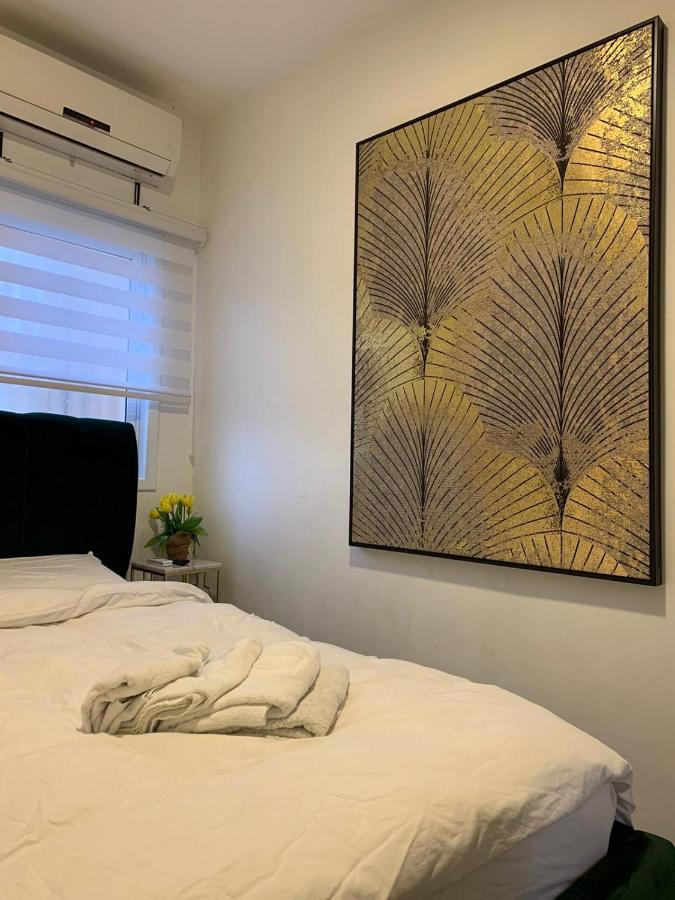 Gk Apartment Harmony Bat Yam Eksteriør bilde