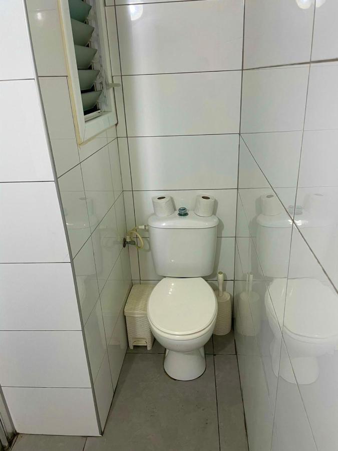 Gk Apartment Harmony Bat Yam Eksteriør bilde