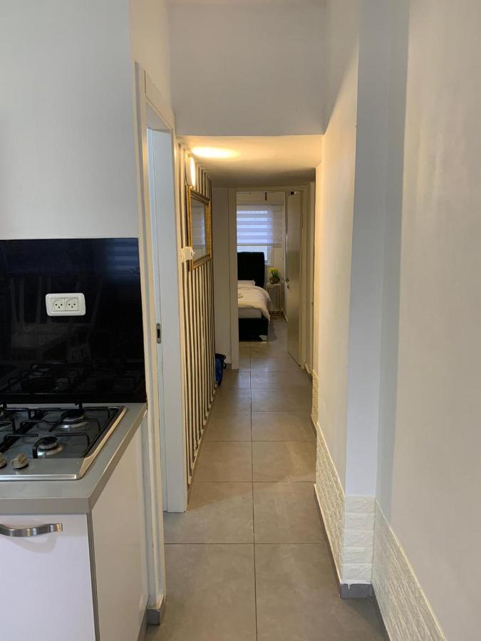 Gk Apartment Harmony Bat Yam Eksteriør bilde