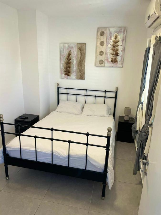 Gk Apartment Harmony Bat Yam Eksteriør bilde