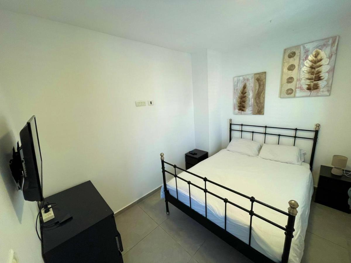 Gk Apartment Harmony Bat Yam Eksteriør bilde