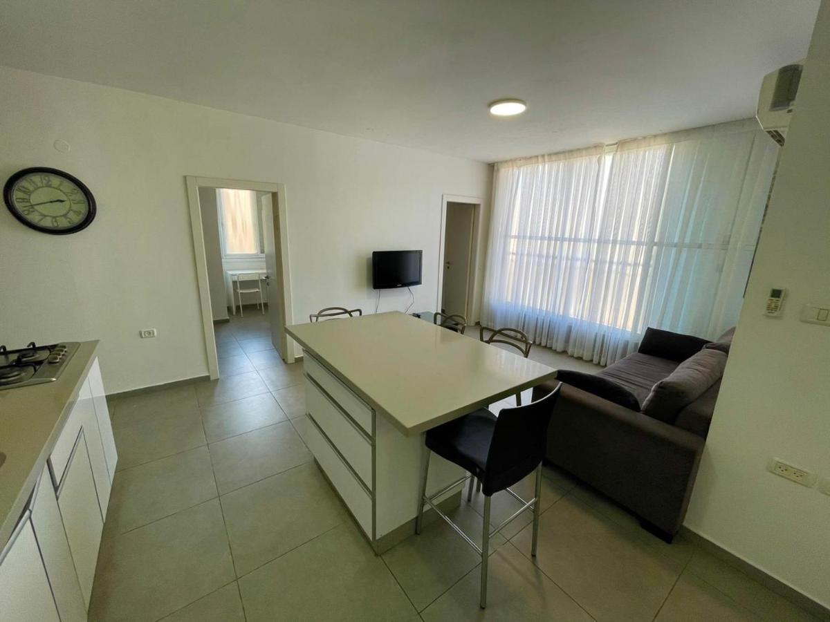 Gk Apartment Harmony Bat Yam Eksteriør bilde