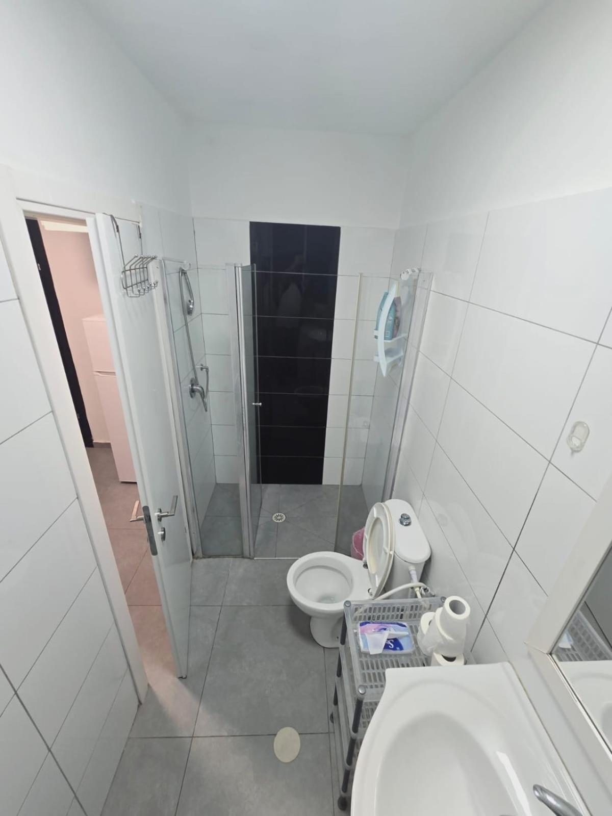 Gk Apartment Harmony Bat Yam Eksteriør bilde