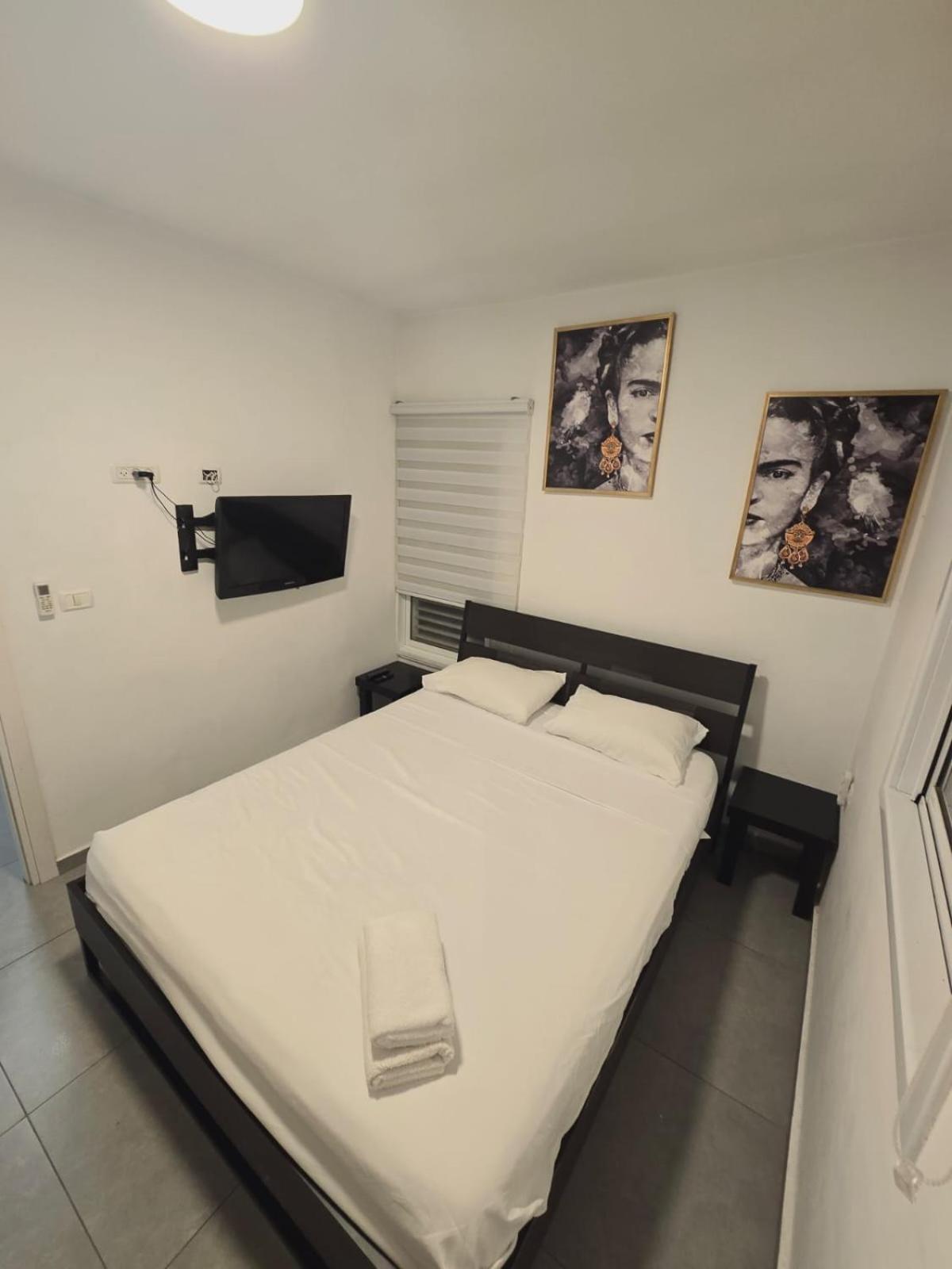 Gk Apartment Harmony Bat Yam Eksteriør bilde
