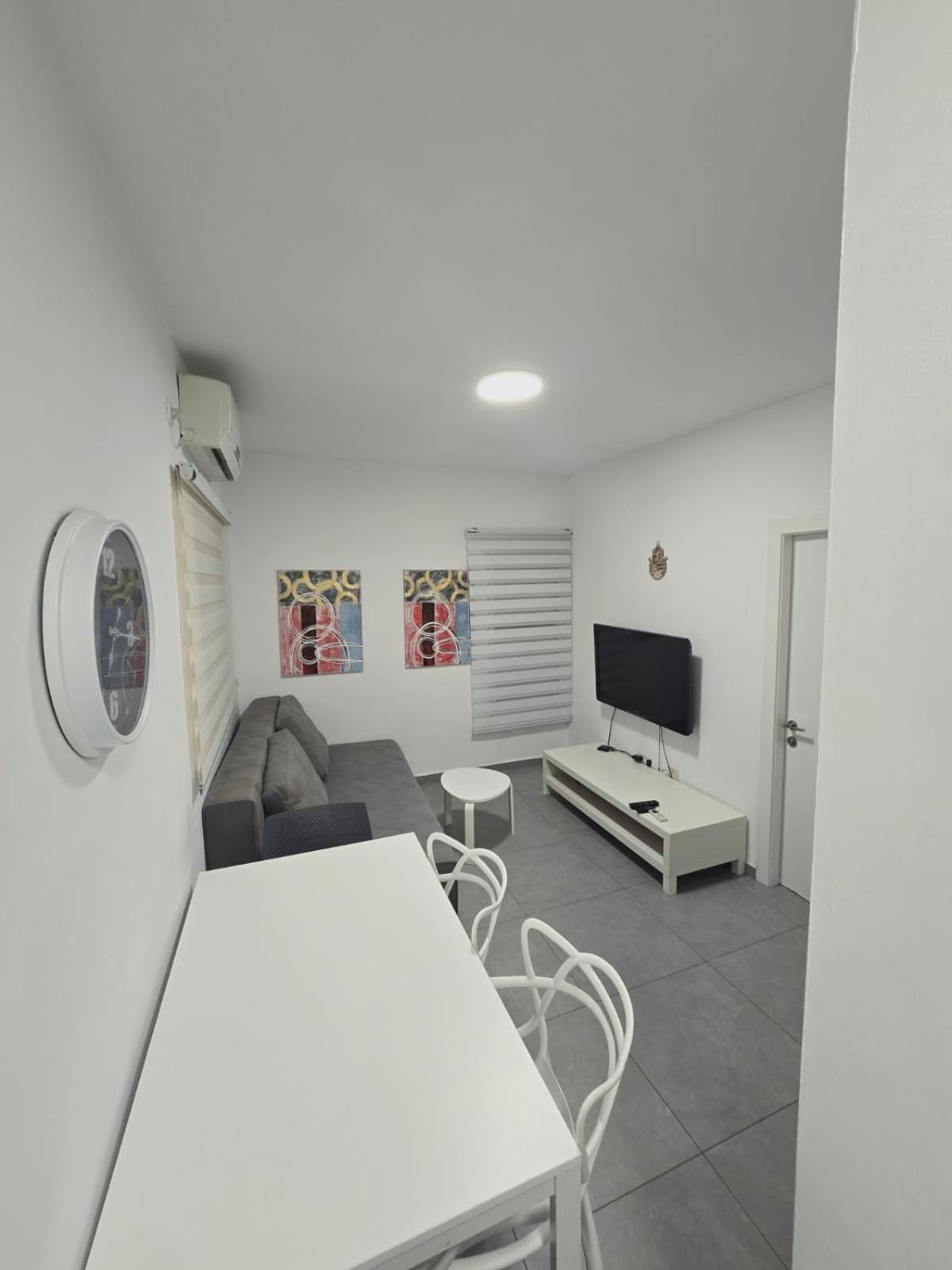 Gk Apartment Harmony Bat Yam Eksteriør bilde