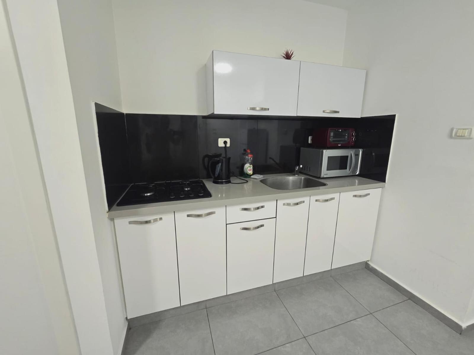 Gk Apartment Harmony Bat Yam Eksteriør bilde